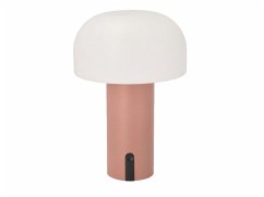 LED Lampe Styles 15 x 22,5 cm Rosa PE