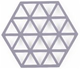 Untersetzer Triangles Lavender