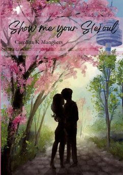 Cover Mangliers, C: Show me your S(e)oul