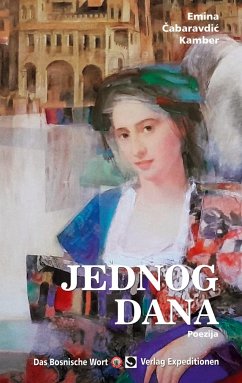 Jednog Dana - Cabaravdic-Kamber, Emina