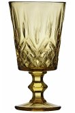 Weinglas Sorrento 30 cl 4 Stck. Amber
