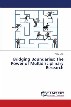 Bridging Boundaries: The Power of Multidisciplinary Research