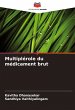 Multiplérole du médicament brut - Bild 1