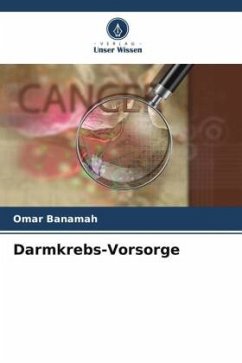 Darmkrebs-Vorsorge - Banamah, Omar