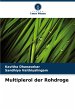 Multiplerol der Rohdroge - Bild 1