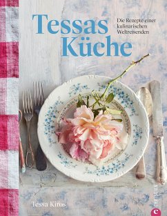 Tessas Küche - Kiros, Tessa