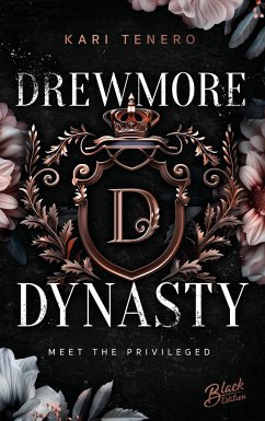 Drewmore Dynasty - Tenero, Kari