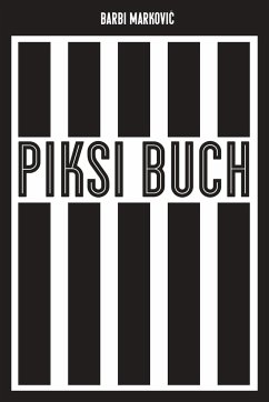 Piksi-Buch - Markovic, Barbi