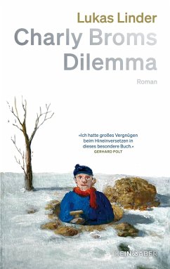 Broms Dilemma - Linder, Lukas