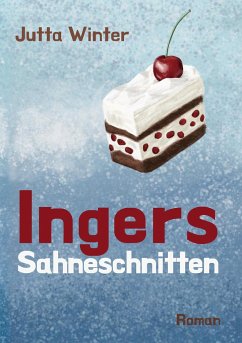 Ingers Sahneschnitten - Winter, Jutta