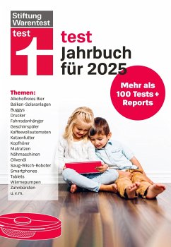 test Jahrbuch 2025