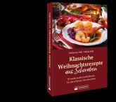 Klassische Weihnachtsrezepte aus Schwaben Klassische Weihnachtsrezepte aus Schwaben