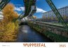 Wuppertal 2025 Bildkalender A4... - Bild 1