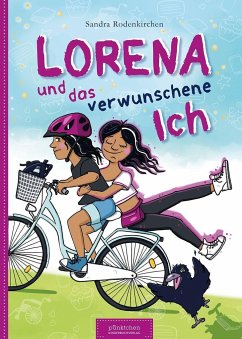 Lorena und das verwunschene Ich - Rodenkirchen, Sandra