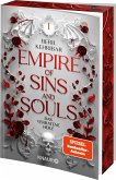 Das verratene Herz / Empire of Sins and Souls Bd.1