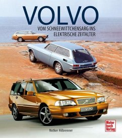 Volvo - Hilbrenner, Notker