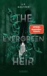 The Evergreen Heir / The Five Crowns of... - Bild 1