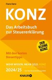 Konz Arbeitsbuch 2024/25