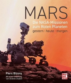 Mars - Bizony, Piers