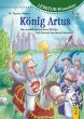 LESEZUG/Klassiker: König Artus - Bild 1