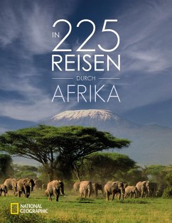 In 225 Reisen durch Afrika - Karl, Roland F.;Müssig, Jochen;Poser, Fabian von
