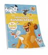 Disney Tiere: Tierischer Ausmalspaß - Bild 1