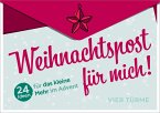 Weihnachtspost für mich