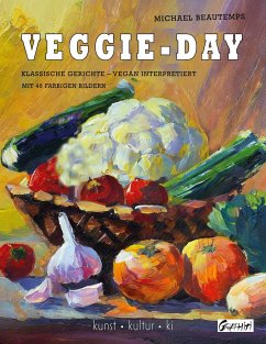 Veggie-Day - Beautemps, Michael