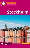 Stockholm MM-City Reiseführer Michael Müller Verlag