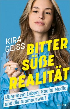 Bittersüße Realität - Geiss, Kira