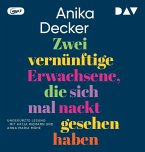 Zwei vernünftige Erwachsene, die sich mal nackt gesehen haben
