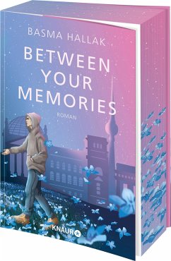 Between Your Memories / Kalima und Nói Bd.2 - Hallak, Basma
