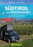 Südtirol mit dem Wohnmobil