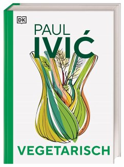 Vegetarisch - Ivic, Paul