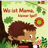 Wo ist Mama, kleiner Igel? - Bild 1