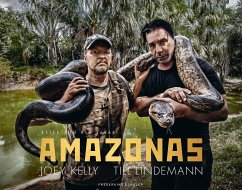 Amazonas - Kelly, Joey; Lindemann, Till; Zahn, Thorsten