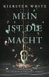 Mein ist die Macht / Eroberer-Trilogie... - Bild 1