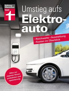 Cover Umstieg aufs Elektroauto