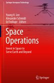 Space Operations Space Operations