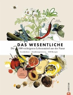 Cover Das Wesentliche