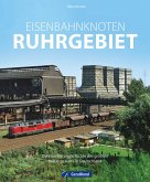Eisenbahnknoten Ruhrgebiet