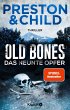 Old Bones - Das neunte Opfer / Nora... - Bild 1