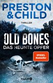 Old Bones - Das neunte Opfer / Nora Kelly und Corrie Swanson Bd.4