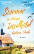 Sommer im kleinen Inselhotel hinterm... - Bild 1