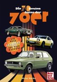 Die 70 besten Autos der 1970er