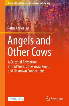 Angels and Other Cows - Ahrweiler, Petra