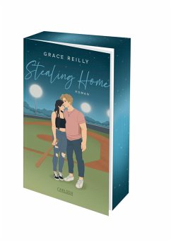 Stealing Home / Beyond the Play Bd.3 - Reilly, Grace