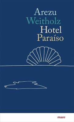 Hotel Paraíso - Weitholz, Arezu