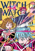 Witch Watch 14