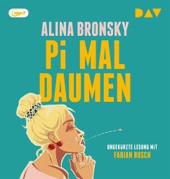 Pi mal Daumen - Bronsky, Alina